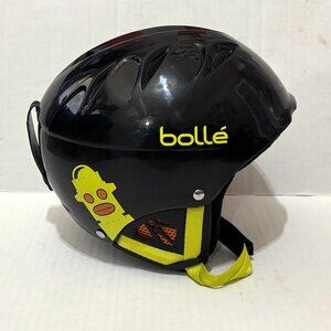Bolle Youth B-Kid Snow Helmet